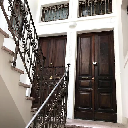 Bouquet Apartamento *