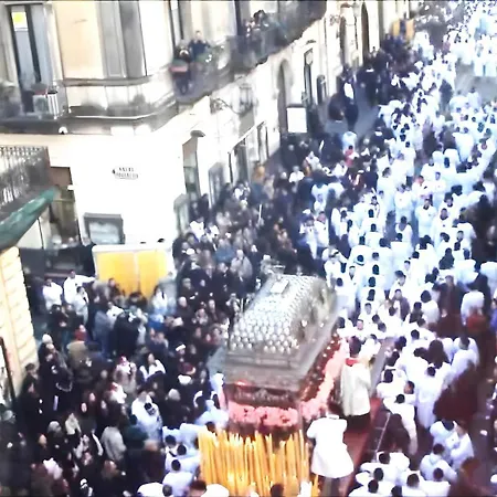 Bouquet Катания