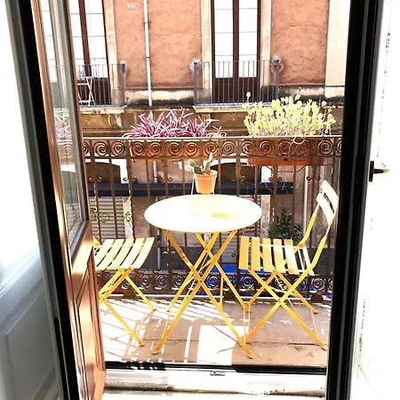 Апартаменты Bouquet