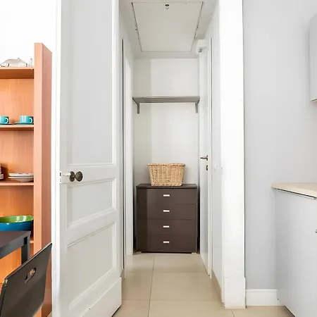 Апартаменты Bouquet *