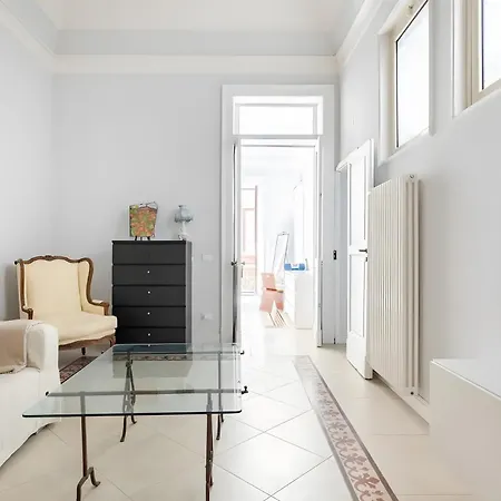 Bouquet Апартаменты