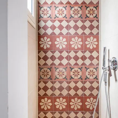 Апартаменты Bouquet