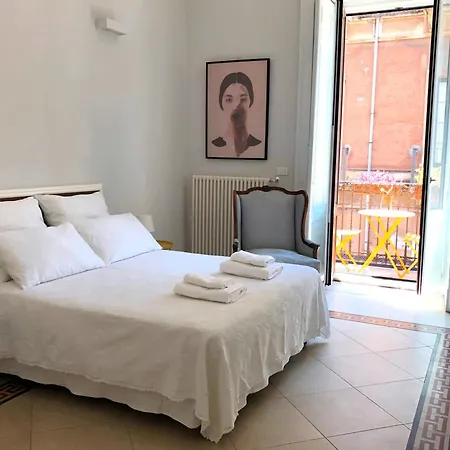 Bouquet Апартаменты Катания