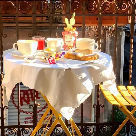 Апартаменты Bouquet