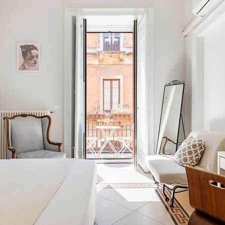 Bouquet Апартаменты