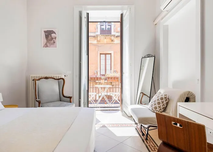 Bouquet Apartment